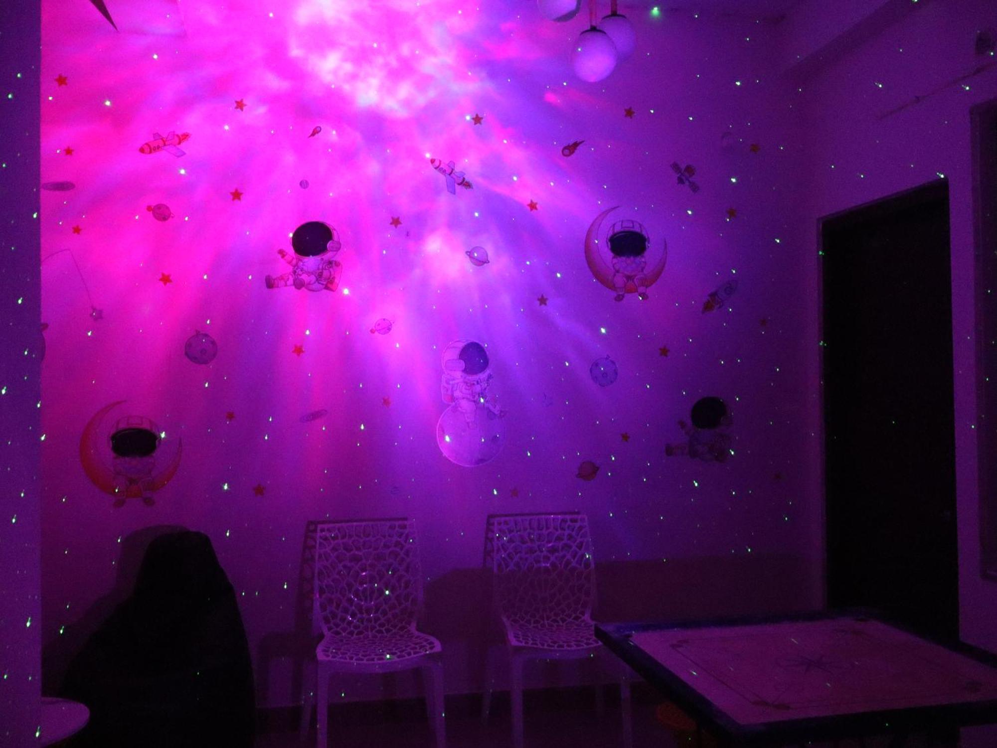 Nomad'S Nest Backpackers Hostel グワーハーティー エクステリア 写真