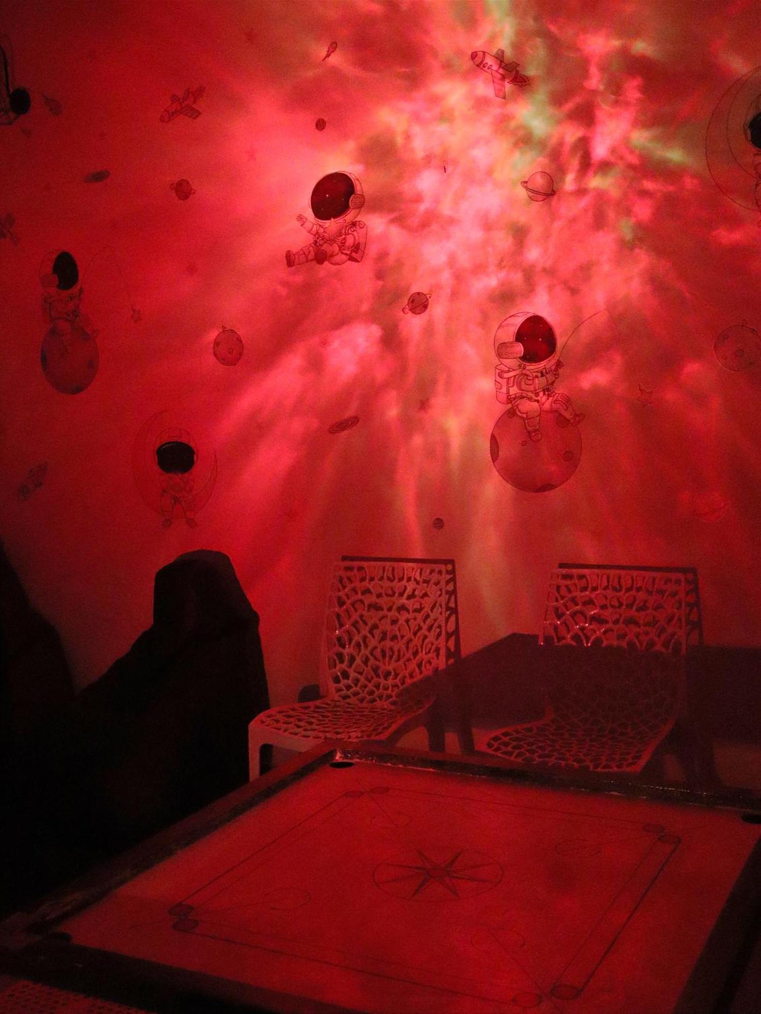 Nomad'S Nest Backpackers Hostel グワーハーティー エクステリア 写真